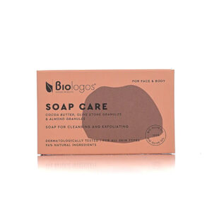 Σαπούνι Καθαρισμού & Απολέπισης